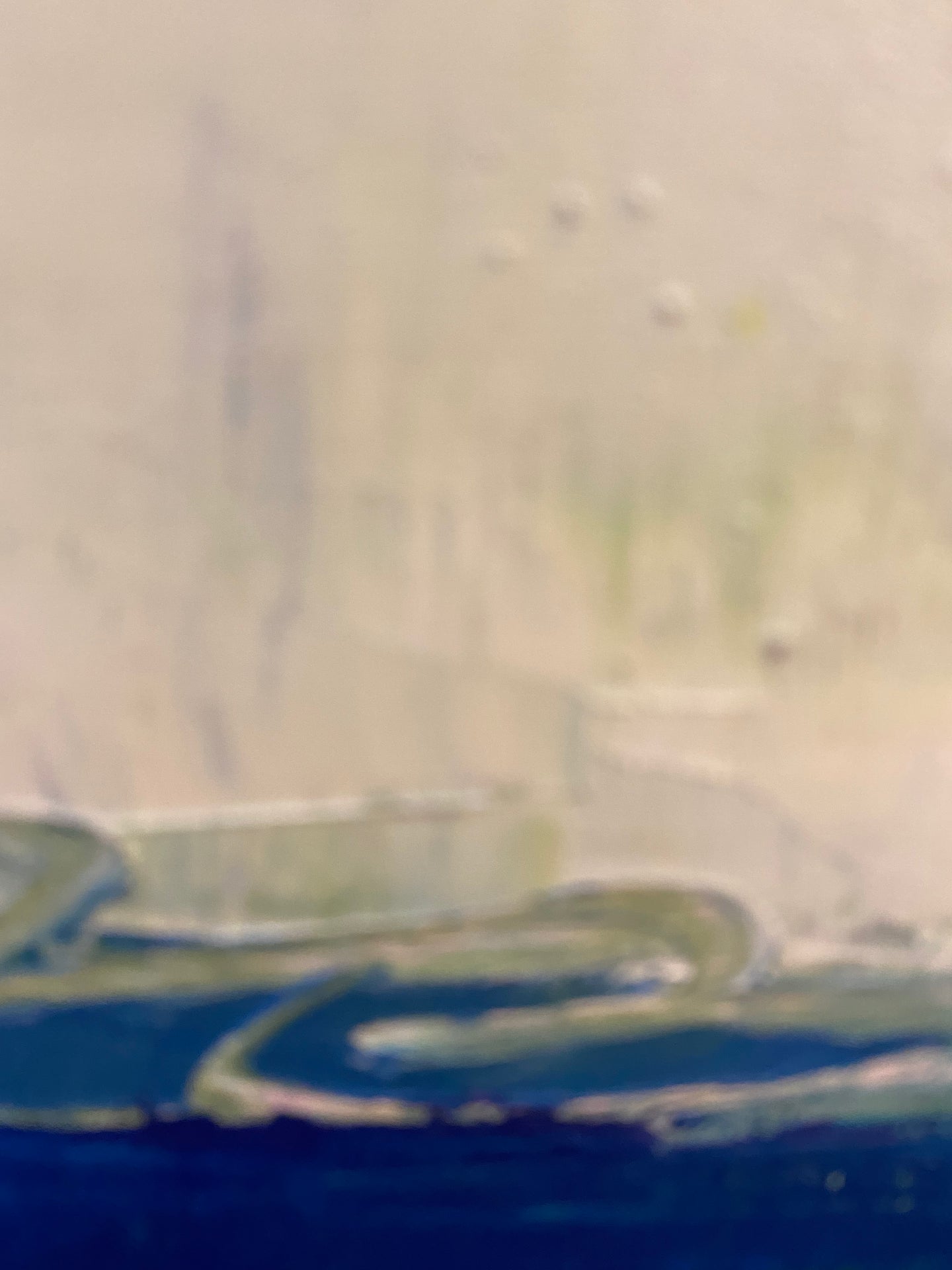 Special Days Series: A Moment in Time